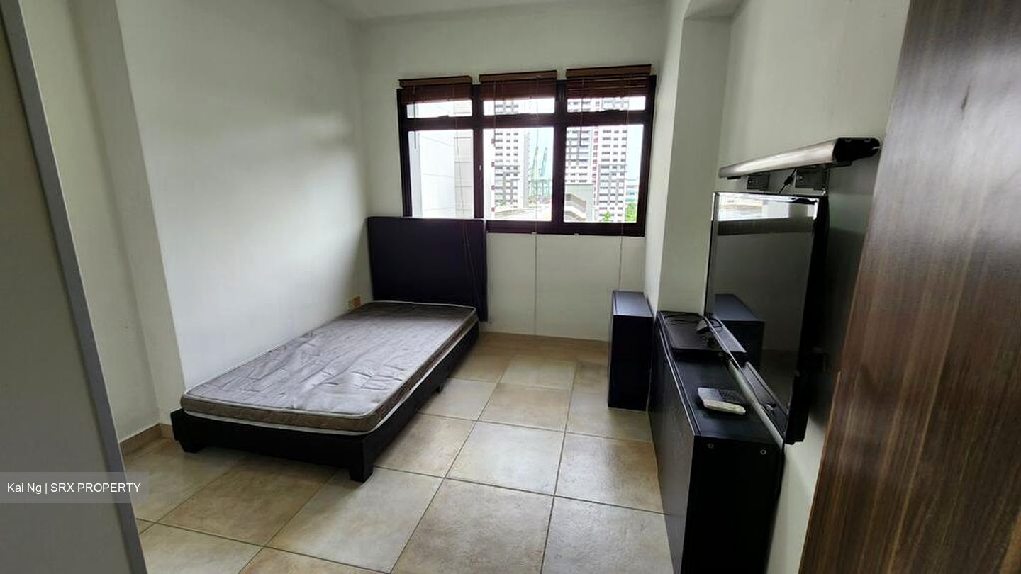 Blk 8 Cantonment Towers (Bukit Merah), HDB 4 Rooms #460612071